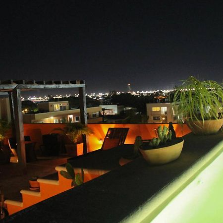 La Galeria By Bunik Hotel Плая дел Кармен Екстериор снимка