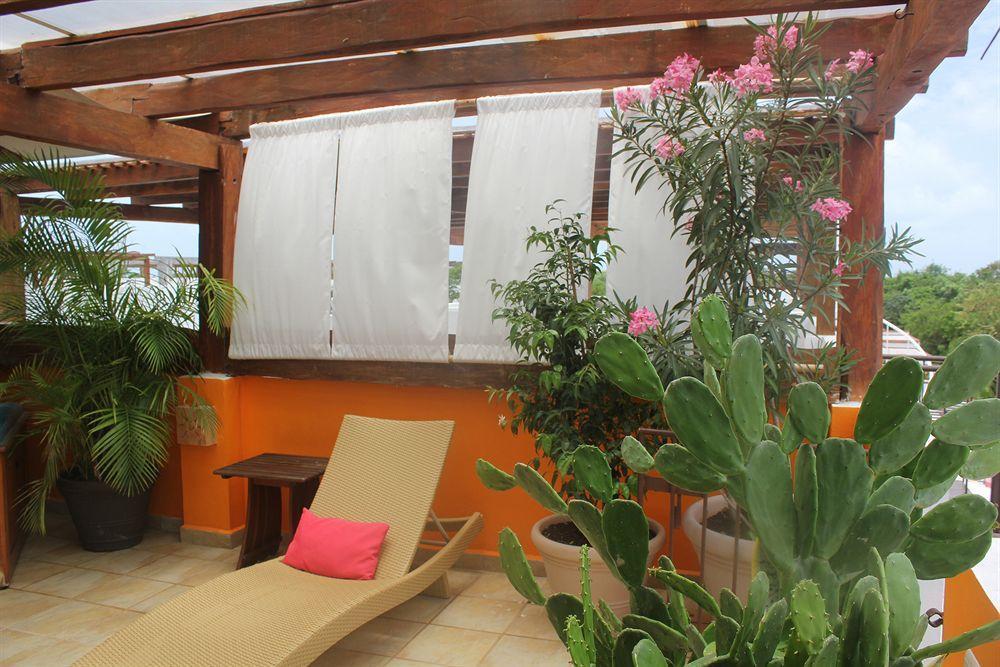 La Galeria By Bunik Hotel Плая дел Кармен Екстериор снимка