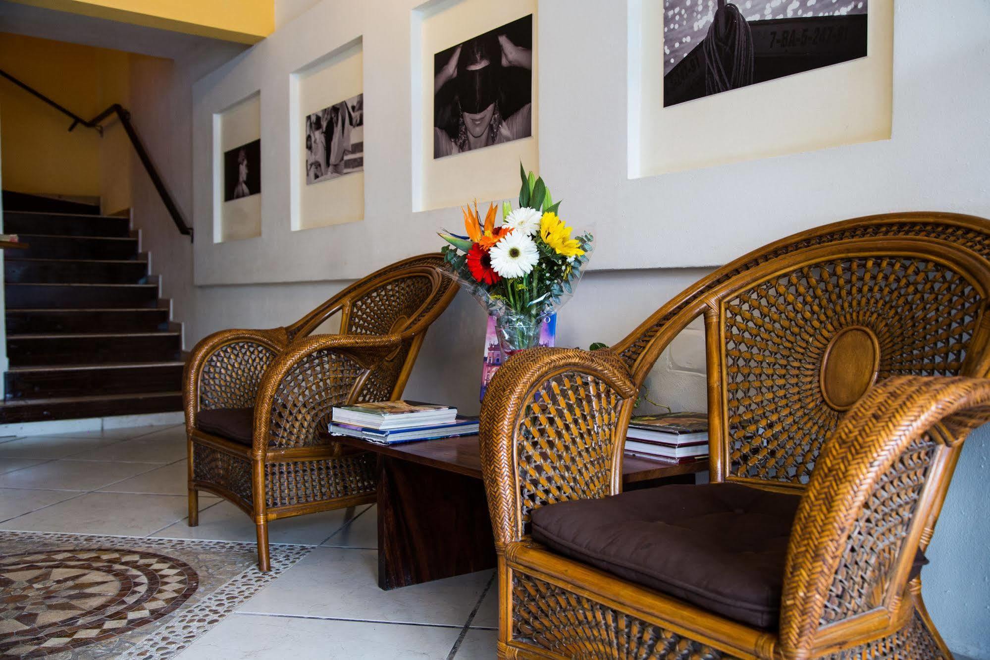 La Galeria By Bunik Hotel Плая дел Кармен Екстериор снимка