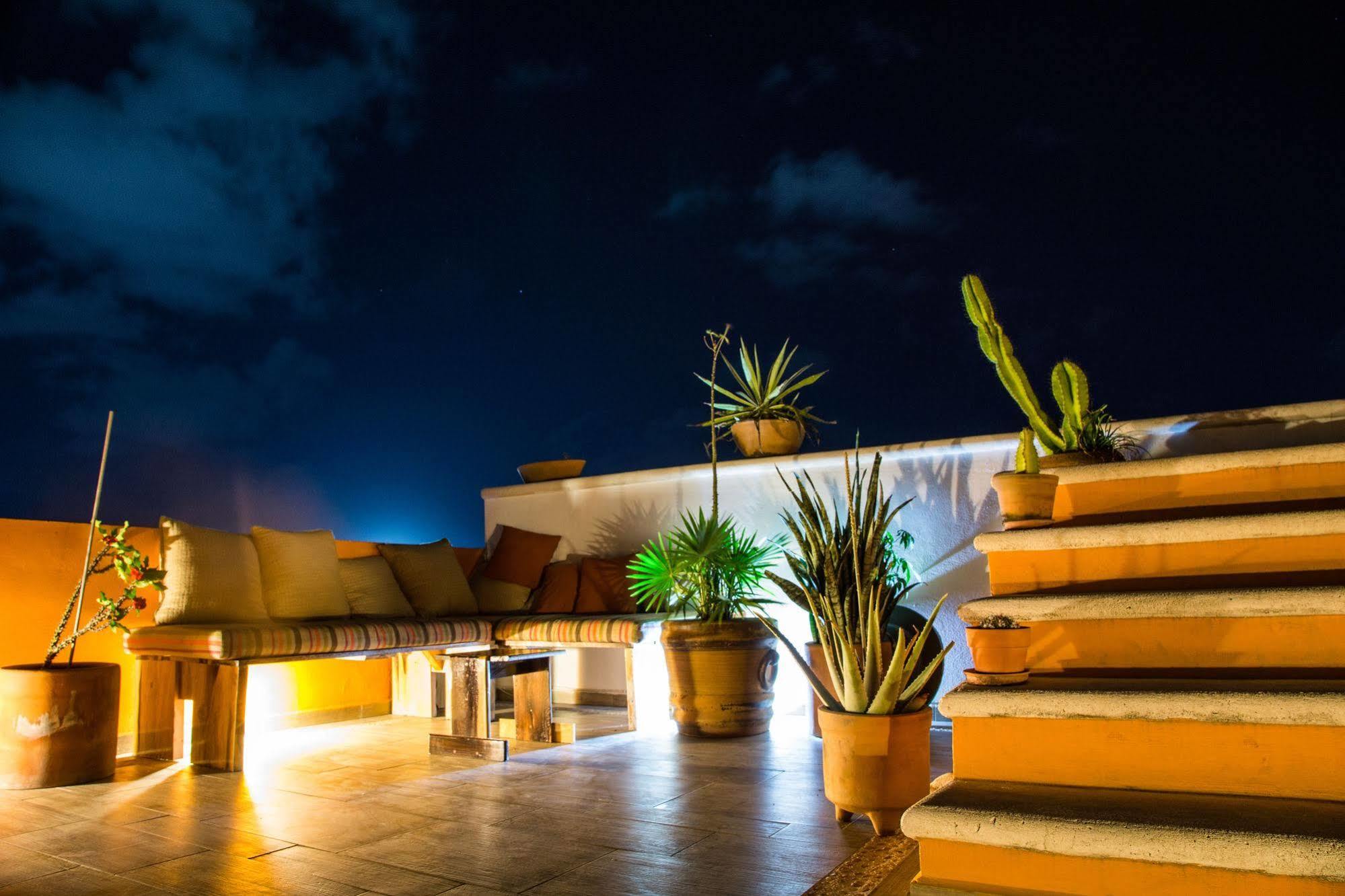 La Galeria By Bunik Hotel Плая дел Кармен Екстериор снимка