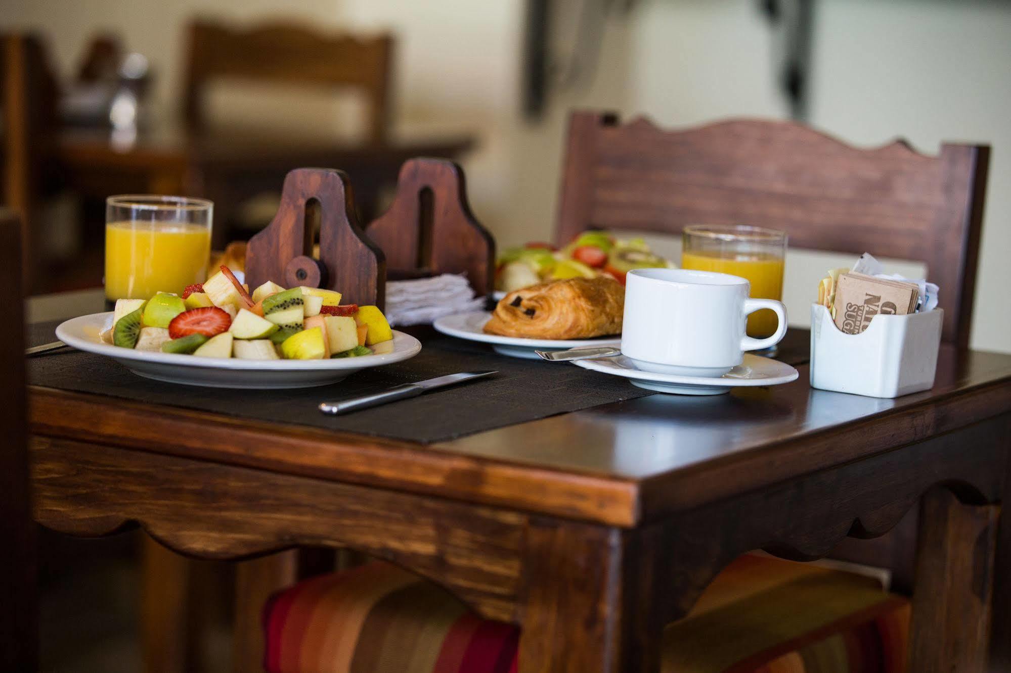 La Galeria By Bunik Hotel Плая дел Кармен Екстериор снимка