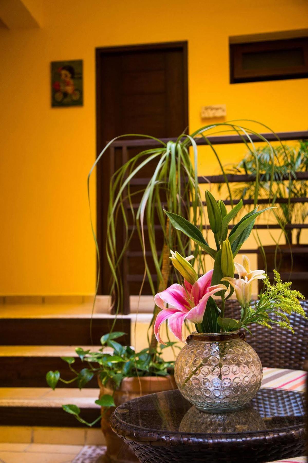 La Galeria By Bunik Hotel Плая дел Кармен Екстериор снимка